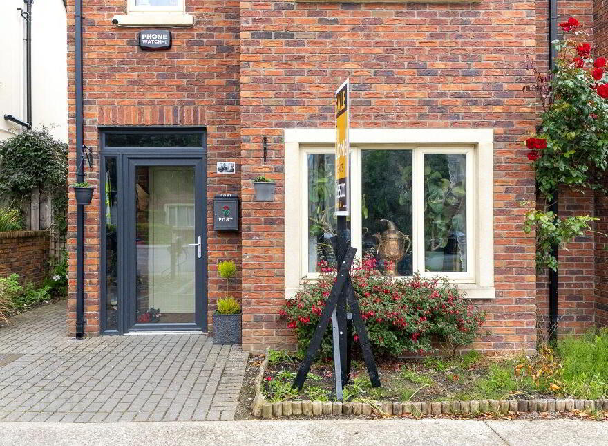 3 Cuil Duin Close, Citywest, Citywest, D24C64C