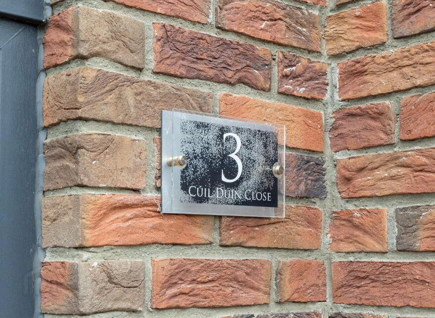 3 Cuil Duin Close, Citywest, Citywest, D24C64C
