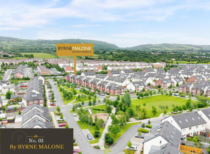 3 Cuil Duin Close, Citywest, Citywest, D24C64C
