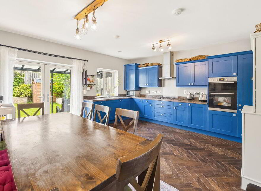 3 Cuil Duin Close, Citywest, Citywest, D24C64C