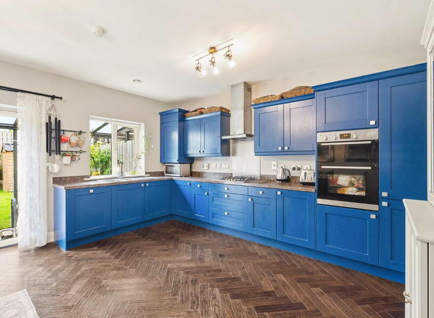 3 Cuil Duin Close, Citywest, Citywest, D24C64C