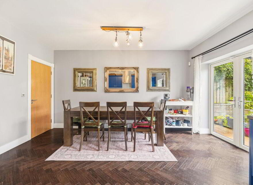 3 Cuil Duin Close, Citywest, Citywest, D24C64C