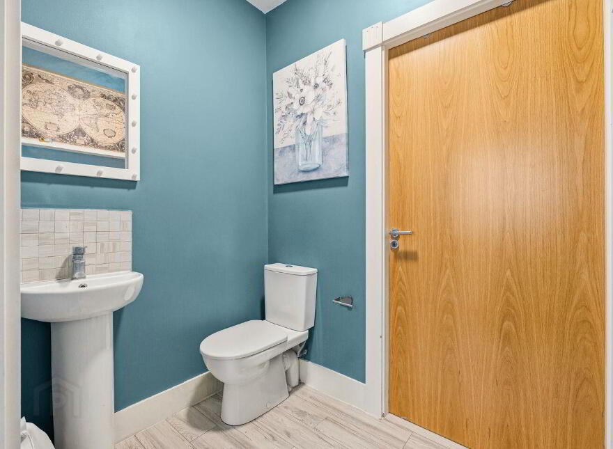 3 Cuil Duin Close, Citywest, Citywest, D24C64C