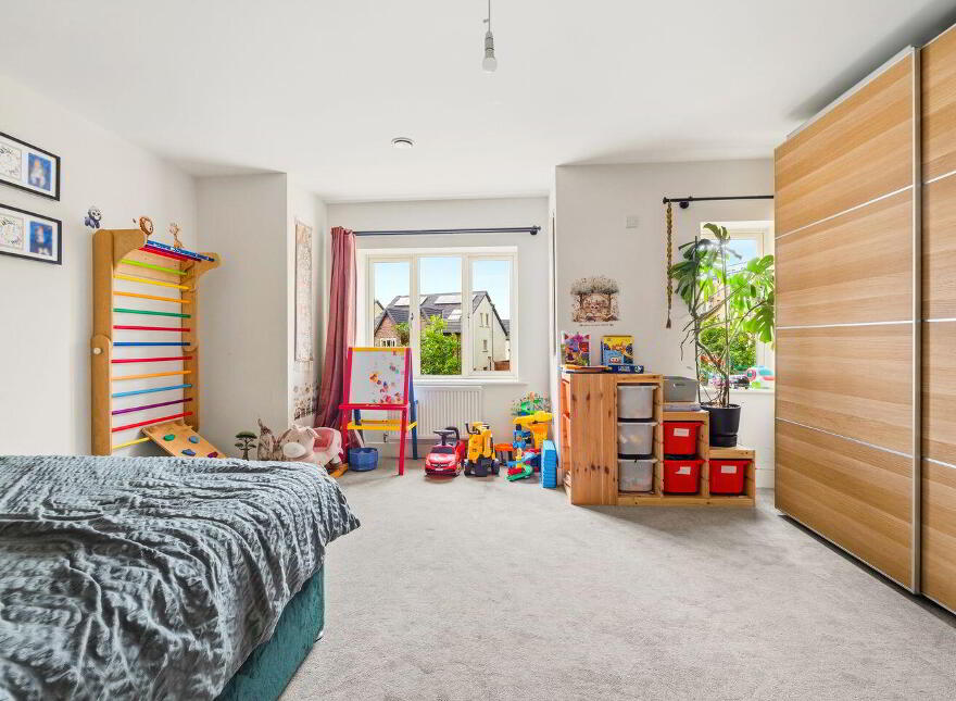 3 Cuil Duin Close, Citywest, Citywest, D24C64C