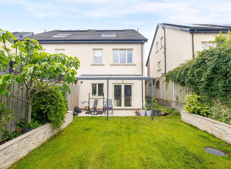3 Cuil Duin Close, Citywest, Citywest, D24C64C