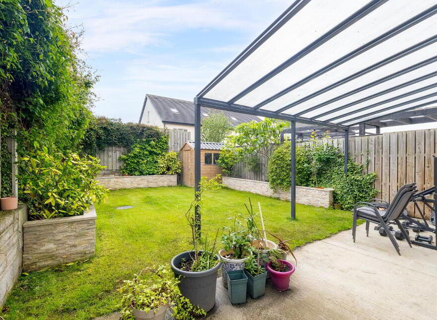3 Cuil Duin Close, Citywest, Citywest, D24C64C