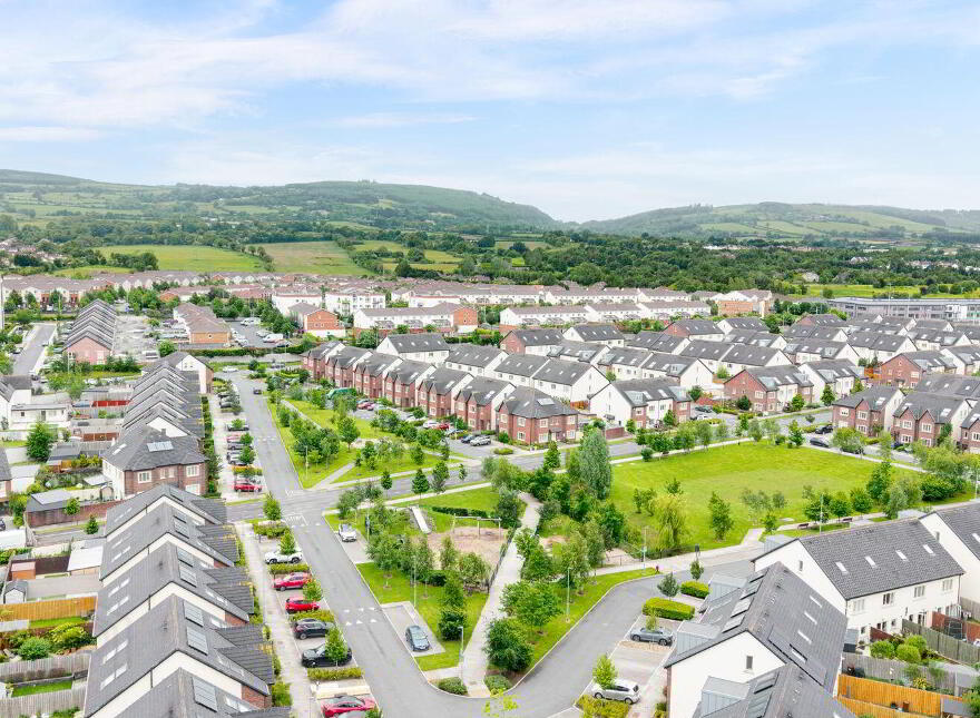 3 Cuil Duin Close, Citywest, Citywest, D24C64C