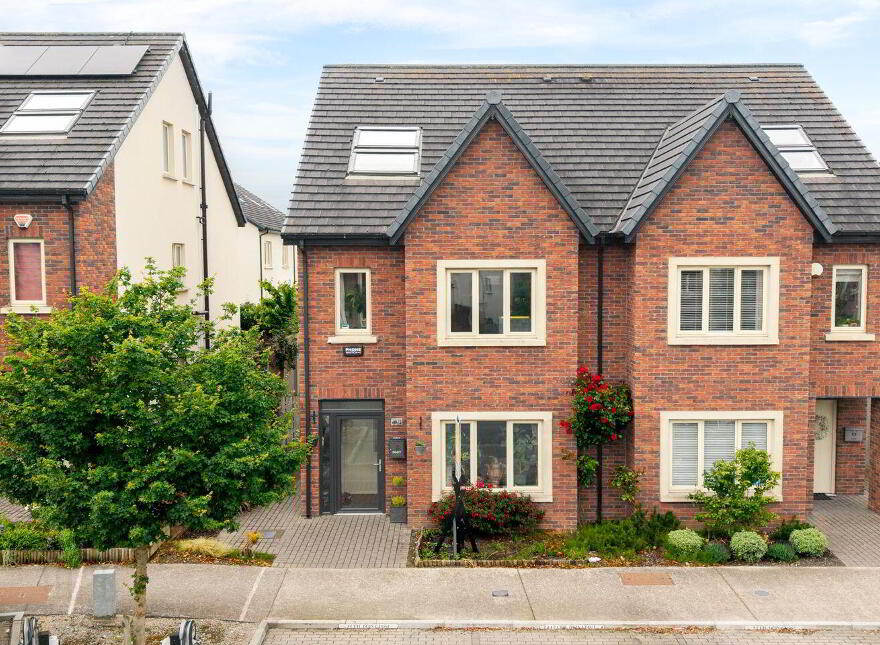 3 Cuil Duin Close, Citywest, Citywest, D24C64C