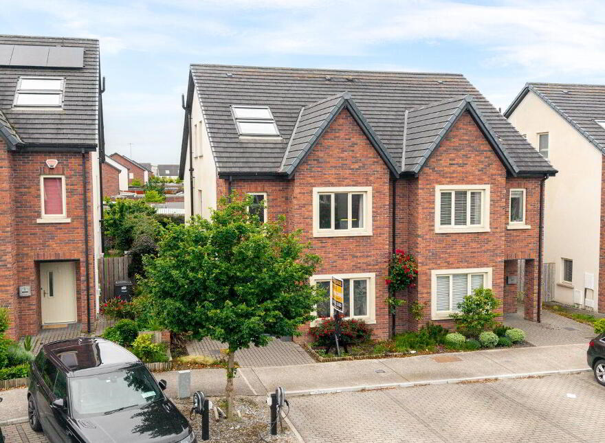 3 Cuil Duin Close, Citywest, Citywest, D24C64C