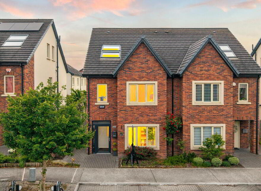 3 Cuil Duin Close, Citywest, Citywest, D24C64C