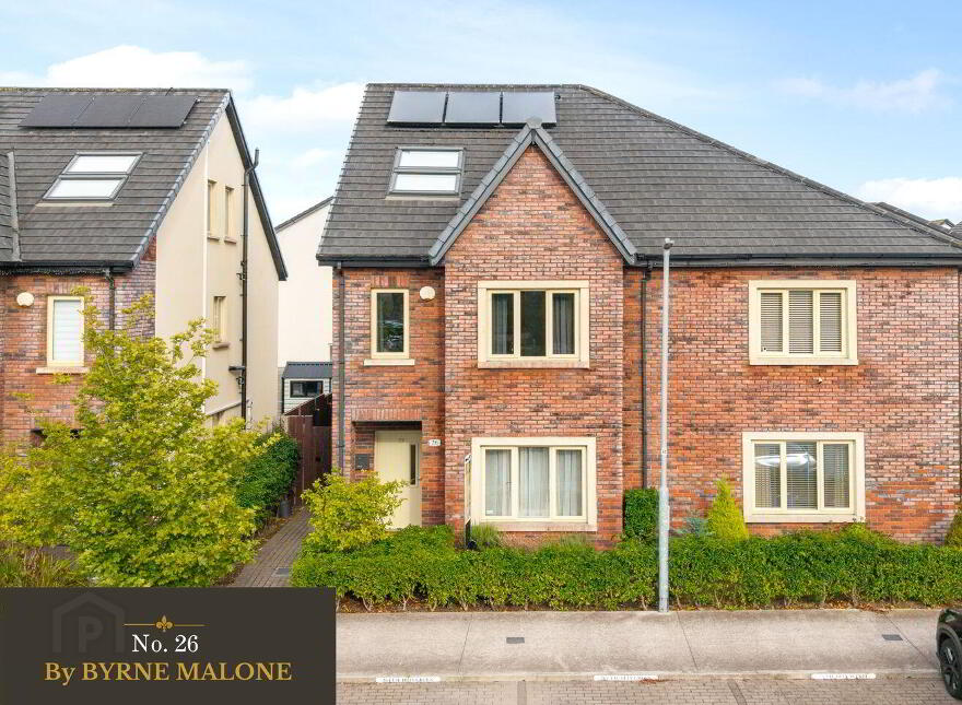 26 Cuil Duin Green, Citywest, Citywest, D24FCX6
