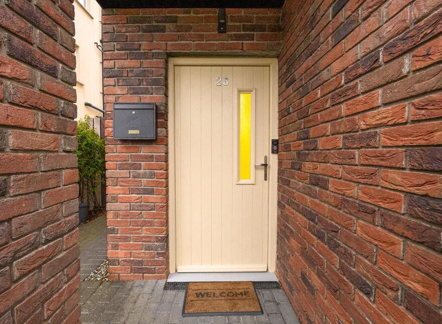 26 Cuil Duin Green, Citywest, Citywest, D24FCX6