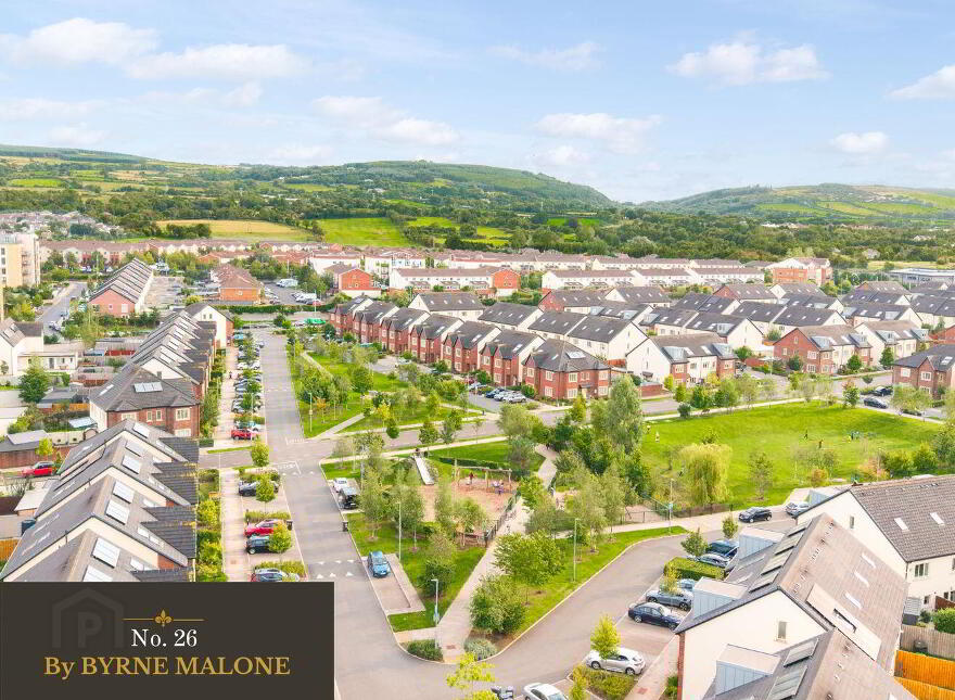 26 Cuil Duin Green, Citywest, Citywest, D24FCX6