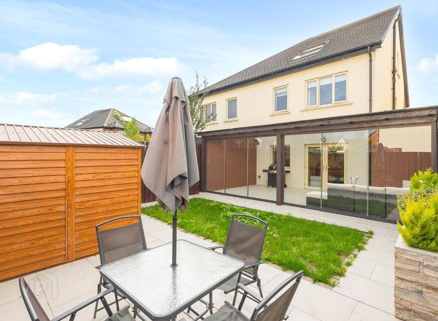 26 Cuil Duin Green, Citywest, Citywest, D24FCX6