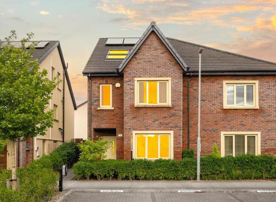 26 Cuil Duin Green, Citywest, Citywest, D24FCX6