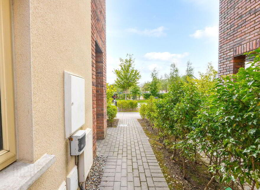 26 Cuil Duin Green, Citywest, Citywest, D24FCX6