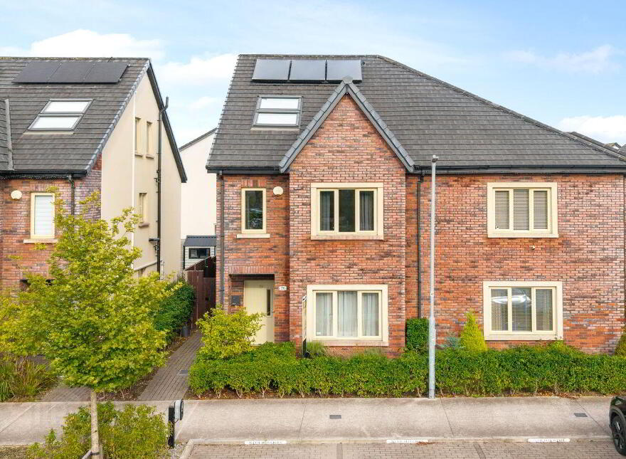 26 Cuil Duin Green, Citywest, Citywest, D24FCX6