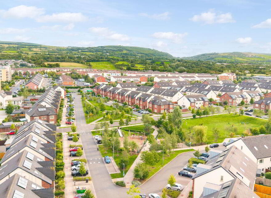 26 Cuil Duin Green, Citywest, Citywest, D24FCX6