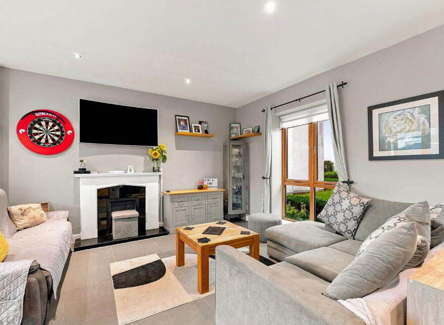 29 Lyons Avenue North, Newcastle, Newcastle, D22A0P2