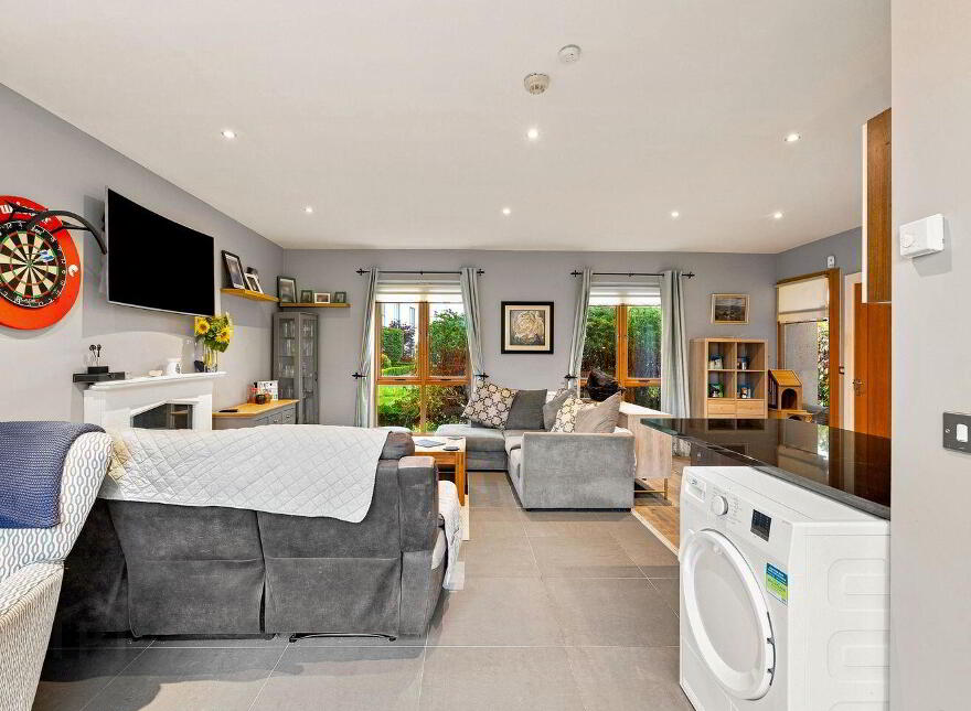 29 Lyons Avenue North, Newcastle, Newcastle, D22A0P2