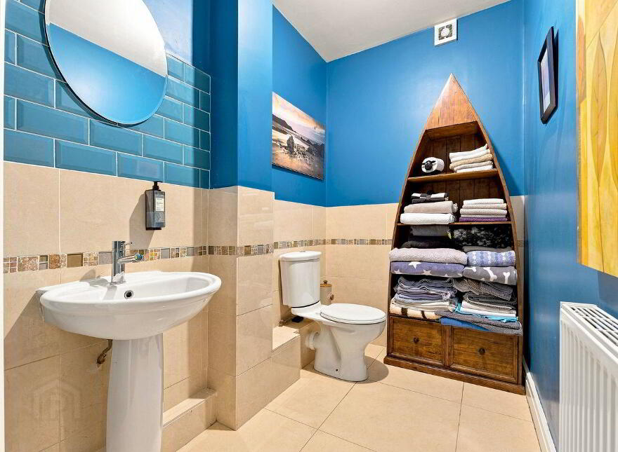 29 Lyons Avenue North, Newcastle, Newcastle, D22A0P2