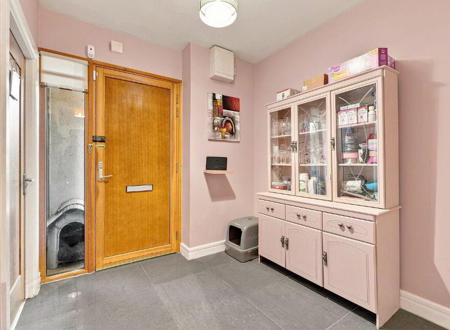 29 Lyons Avenue North, Newcastle, Newcastle, D22A0P2