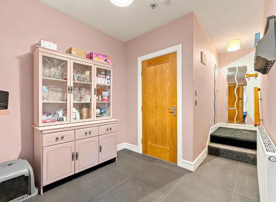 29 Lyons Avenue North, Newcastle, Newcastle, D22A0P2