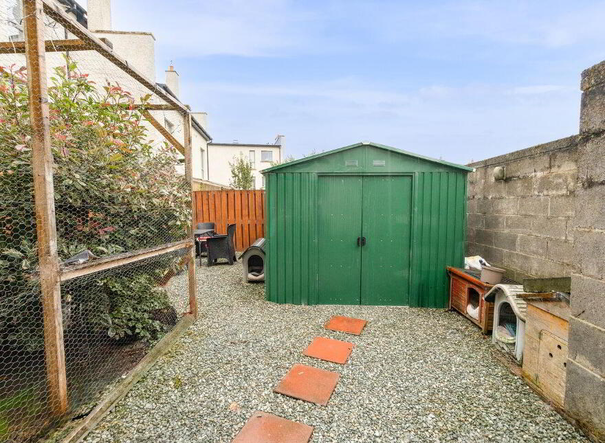 29 Lyons Avenue North, Newcastle, Newcastle, D22A0P2
