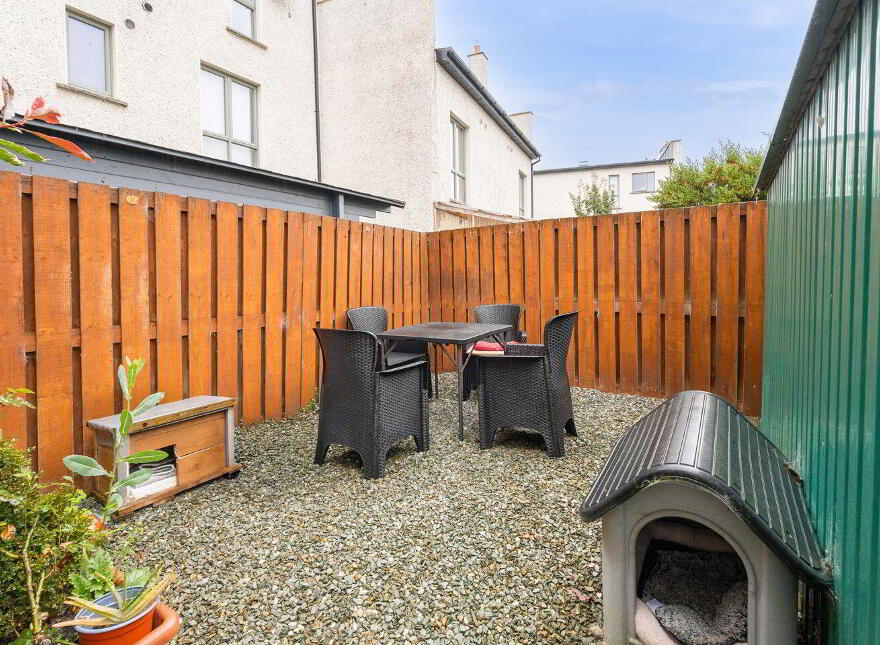 29 Lyons Avenue North, Newcastle, Newcastle, D22A0P2