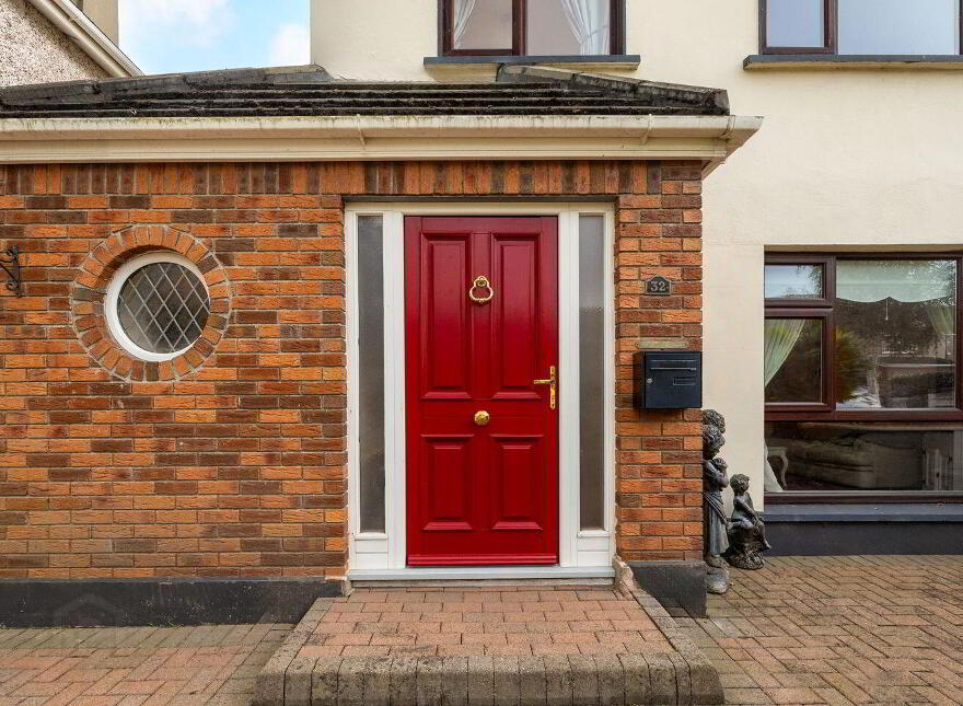 32 Delaford Drive, Knocklyon, Knocklyon, D16C9Y2