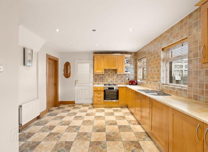 32 Delaford Drive, Knocklyon, Knocklyon, D16C9Y2