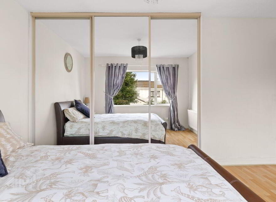 32 Delaford Drive, Knocklyon, Knocklyon, D16C9Y2