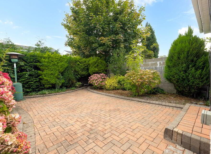 32 Delaford Drive, Knocklyon, Knocklyon, D16C9Y2