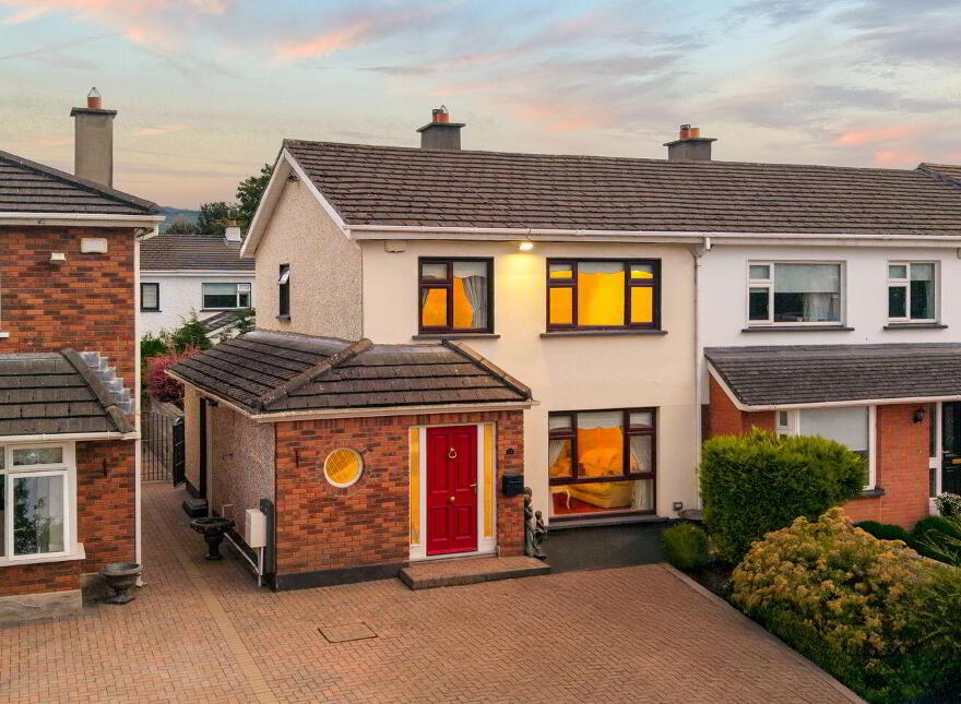 32 Delaford Drive, Knocklyon, Knocklyon, D16C9Y2