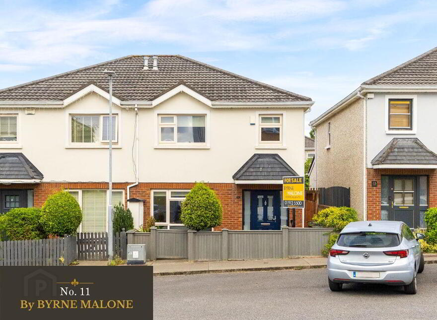 11 Deerpark Road, Tallaght, Tallaght, D24AH21