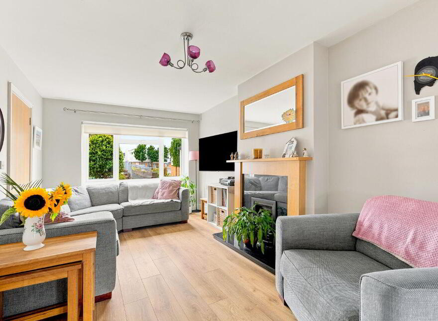 11 Deerpark Road, Tallaght, Tallaght, D24AH21