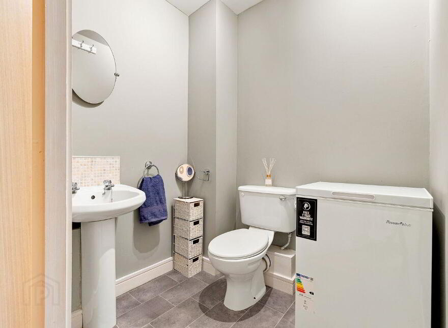11 Deerpark Road, Tallaght, Tallaght, D24AH21