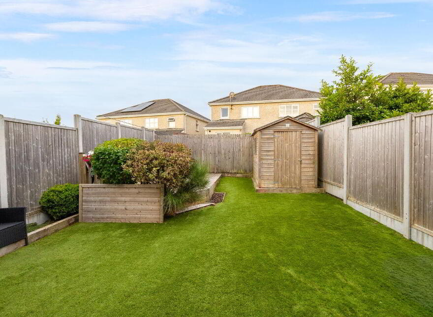 11 Deerpark Road, Tallaght, Tallaght, D24AH21