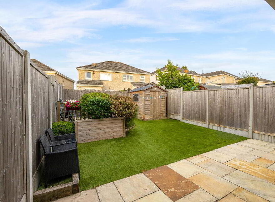 11 Deerpark Road, Tallaght, Tallaght, D24AH21