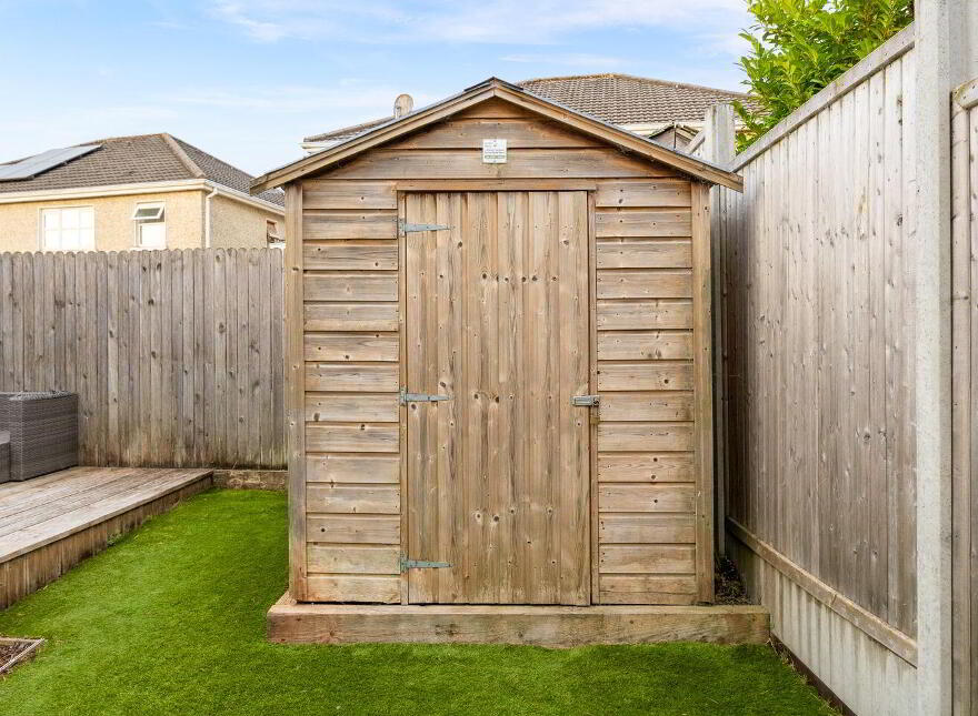 11 Deerpark Road, Tallaght, Tallaght, D24AH21