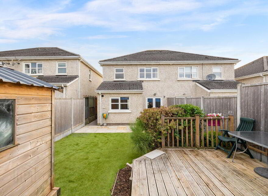11 Deerpark Road, Tallaght, Tallaght, D24AH21