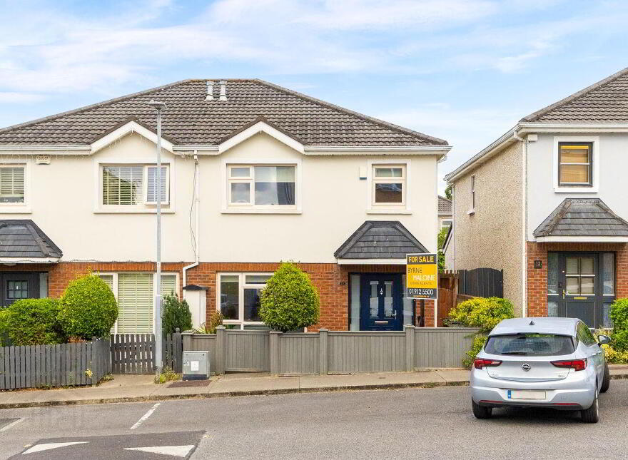 11 Deerpark Road, Tallaght, Tallaght, D24AH21