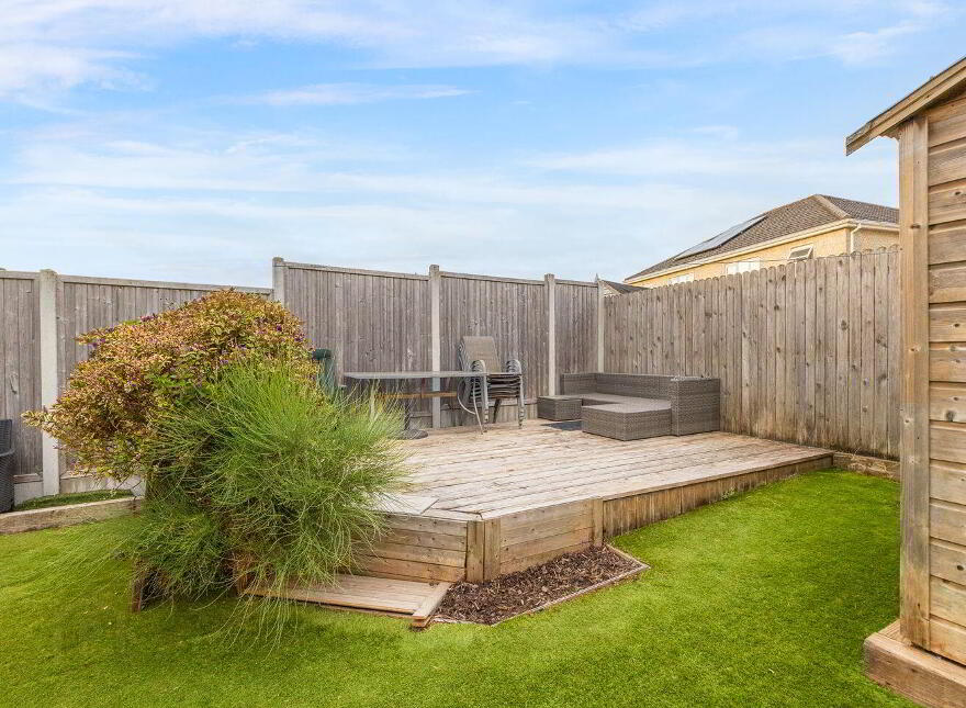 11 Deerpark Road, Tallaght, Tallaght, D24AH21