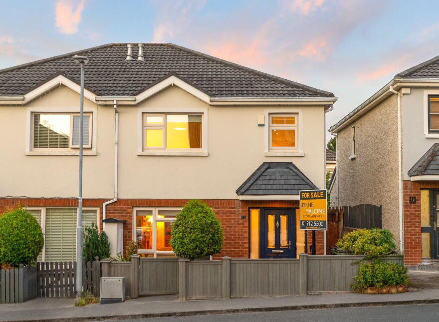 11 Deerpark Road, Tallaght, Tallaght, D24AH21