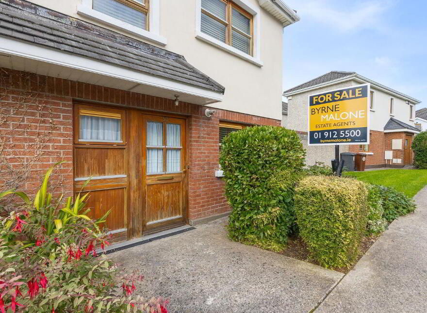 53 Deerpark Place, Tallaght, Tallaght, D24CY50