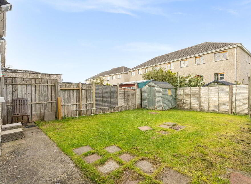 53 Deerpark Place, Tallaght, Tallaght, D24CY50
