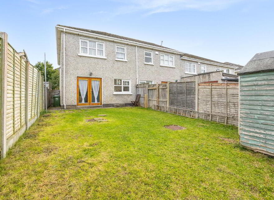 53 Deerpark Place, Tallaght, Tallaght, D24CY50