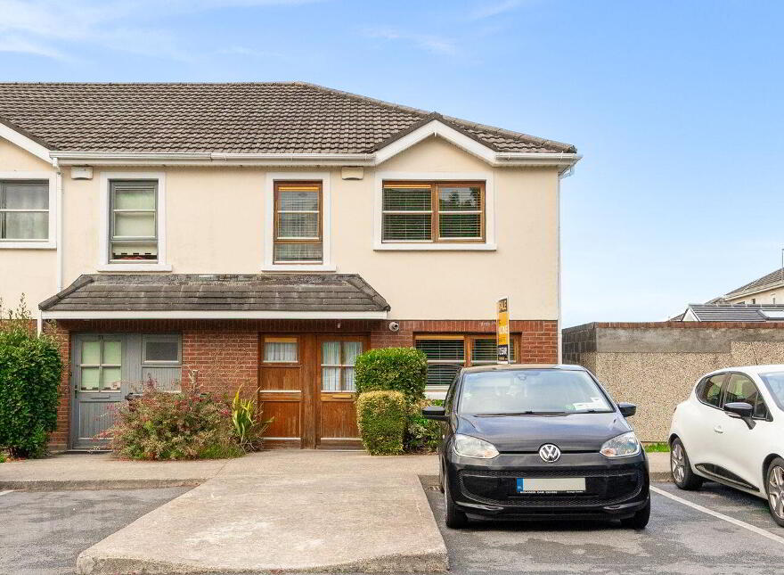53 Deerpark Place, Tallaght, Tallaght, D24CY50