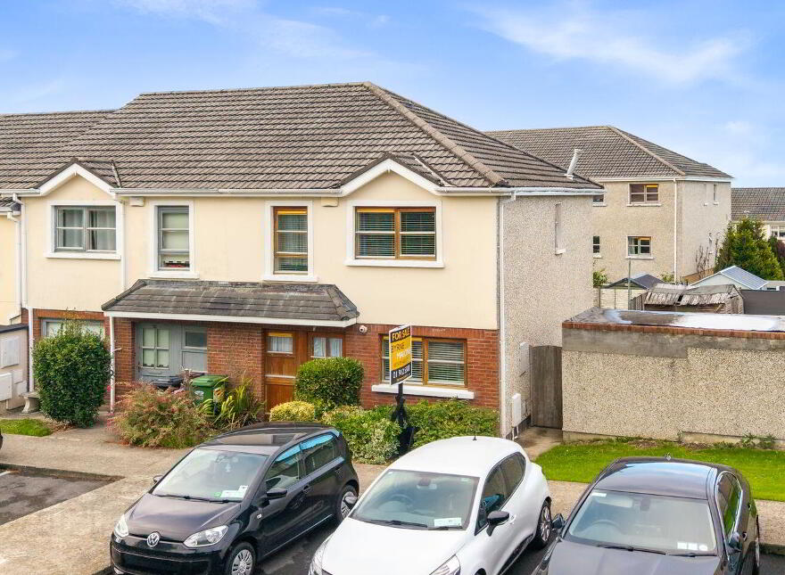 53 Deerpark Place, Tallaght, Tallaght, D24CY50