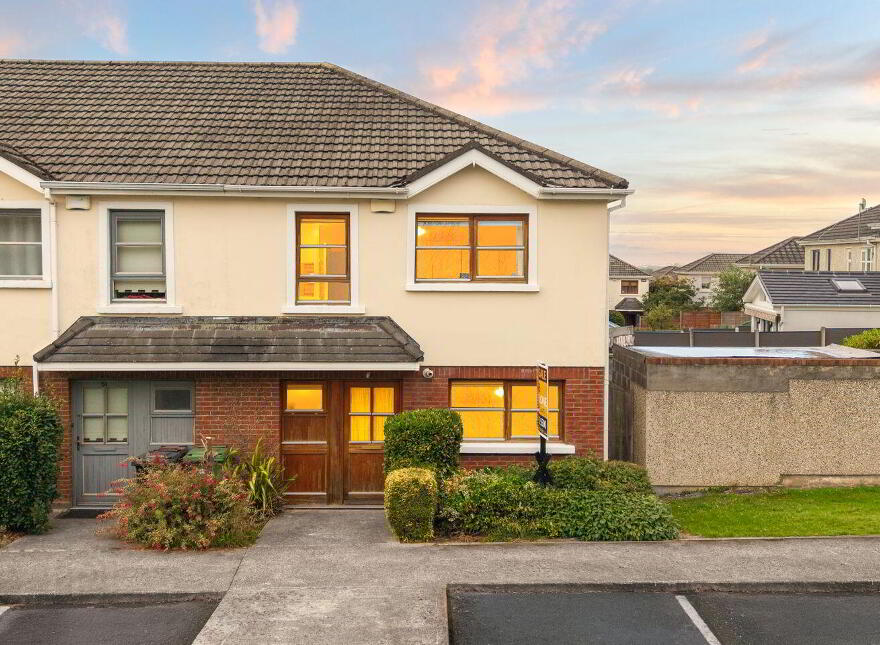 53 Deerpark Place, Tallaght, Tallaght, D24CY50